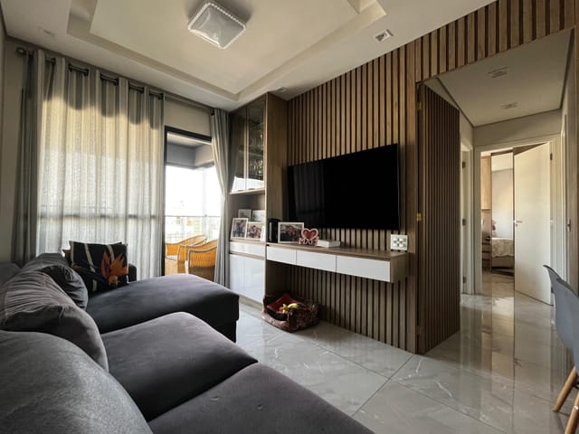 Foto do Apartamento -  à venda, Pinheiros, São Paulo, SP | Vista Livre