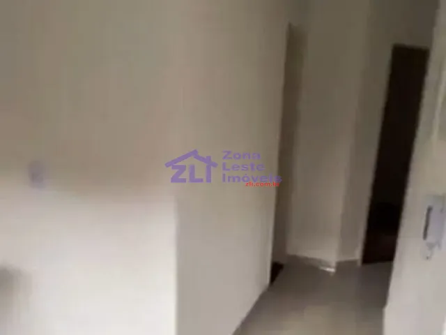 Apartamento com 44m² 2 quartos e 1 banheiro, à venda, no bairro Jardim Brasília em São Paulo