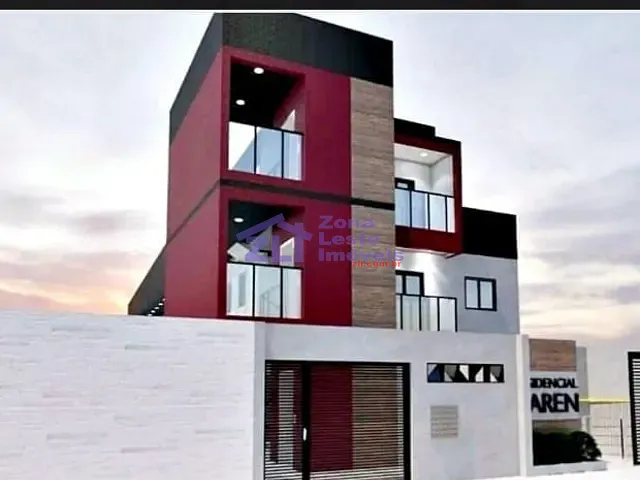 Apartamento com 44m² 2 quartos e 1 banheiro, à venda, no bairro Jardim Brasília em São Paulo