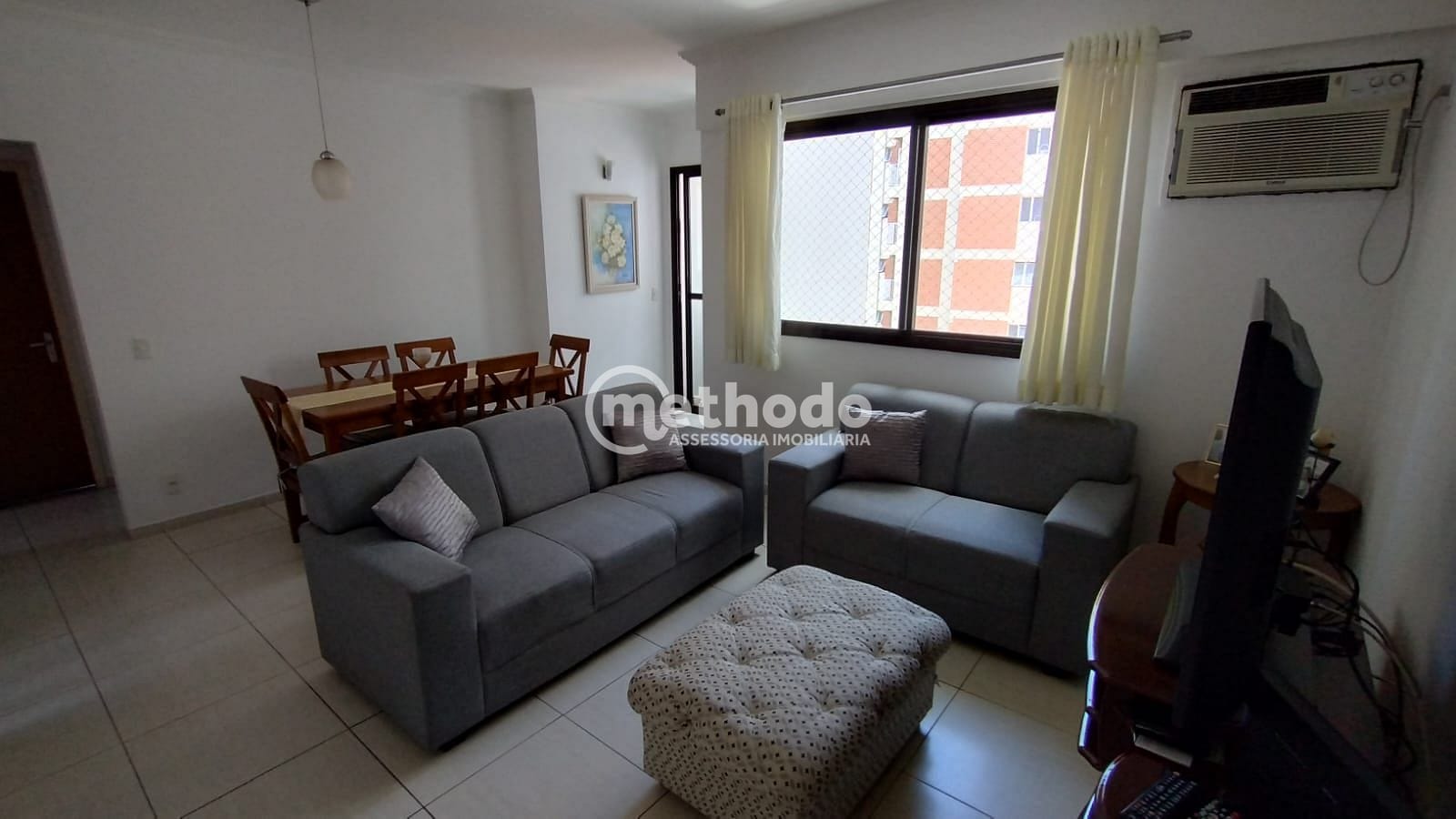 Apartamento, 3 quartos, 120 m² - Foto 3