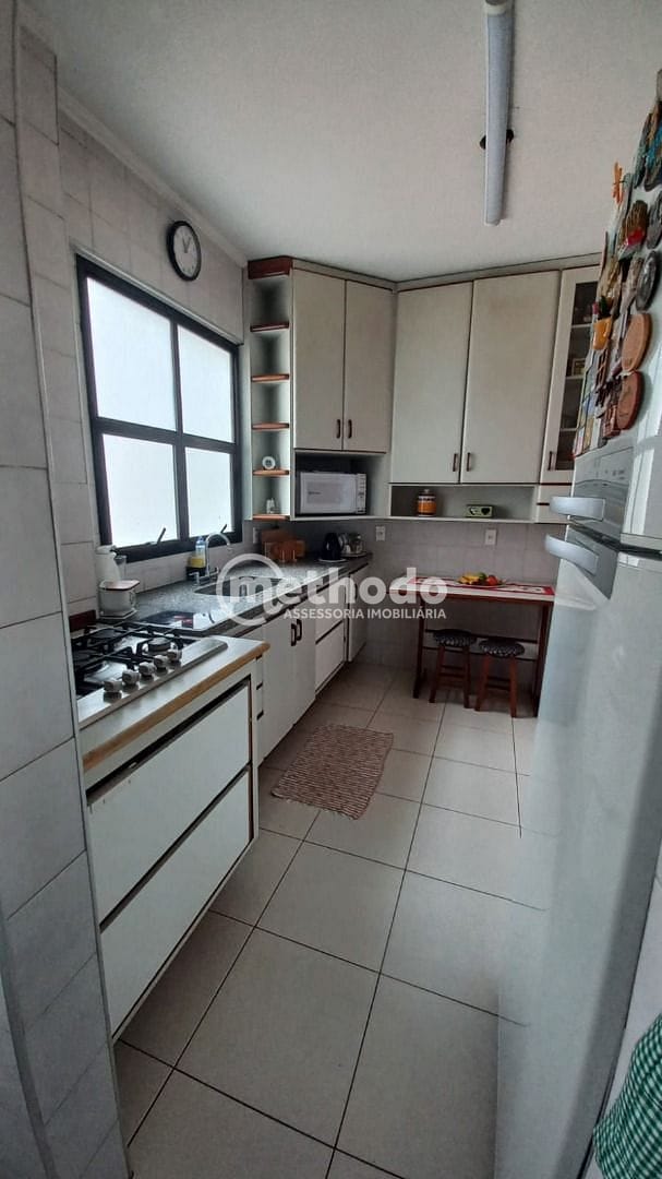 Apartamento, 3 quartos, 120 m² - Foto 9