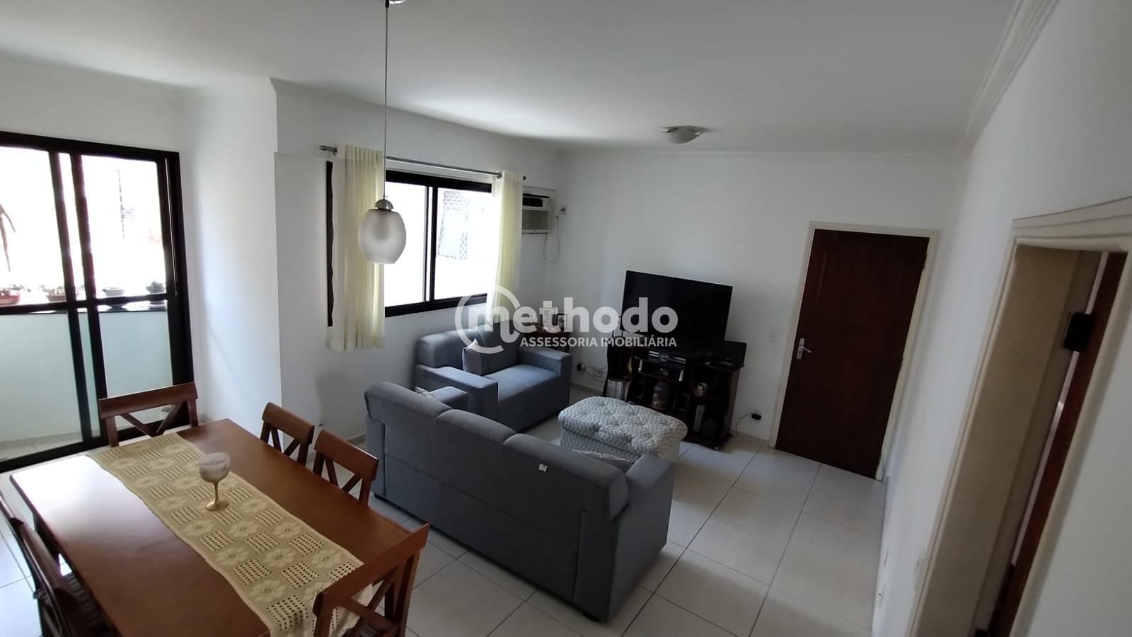 Apartamento, 3 quartos, 120 m² - Foto 1
