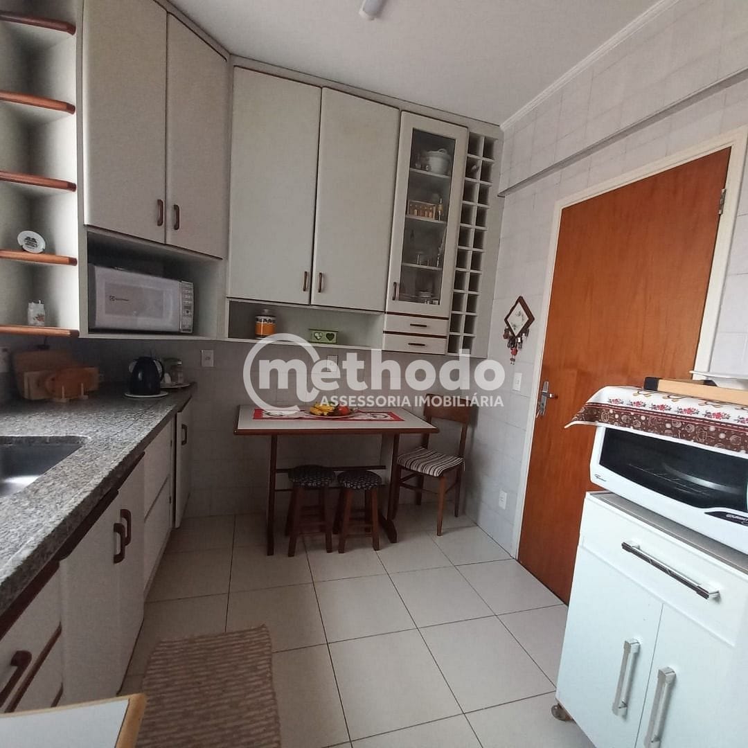 Apartamento, 3 quartos, 120 m² - Foto 6