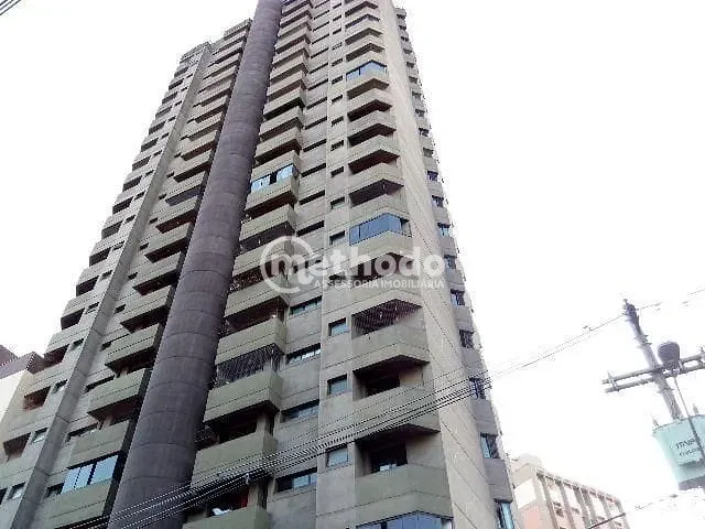 Apartamento com 120m² 3 quartos e 3 banheiros, à venda, no bairro Cambuí em Campinas