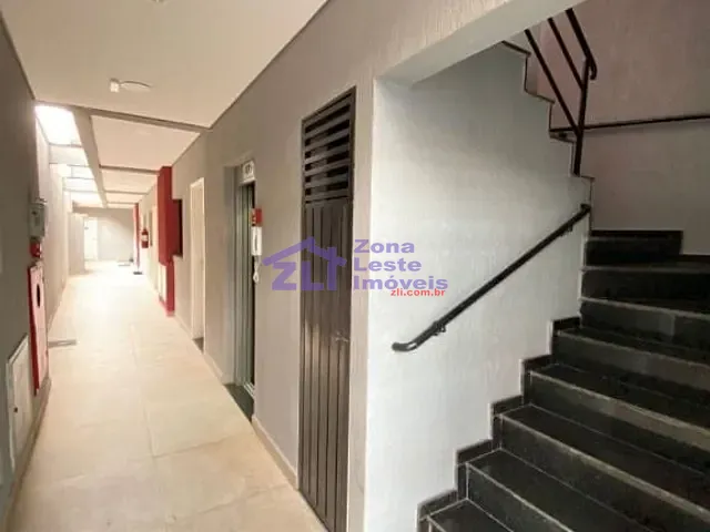 Apartamento com 60m² 2 quartos e 1 banheiro, à venda, no bairro Jardim Brasília em São Paulo