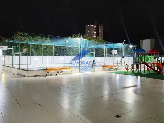 Apartamento 2 quartos e 2 banheiros, à venda, no bairro Jardim América em São José dos Campos