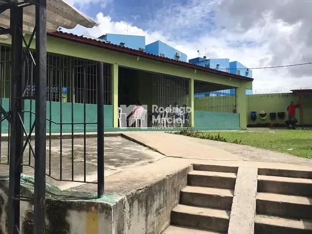 Apartamento 2 quartos e 1 banheiro, à venda, no bairro Jardim Primavera em Camaragibe