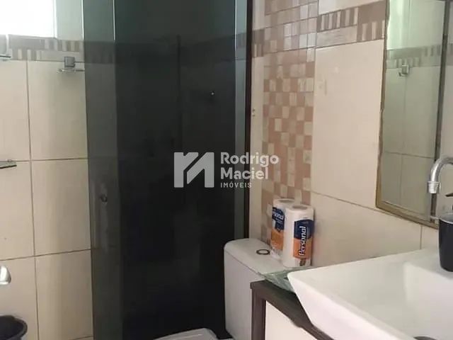 Apartamento 2 quartos e 1 banheiro, à venda, no bairro Jardim Primavera em Camaragibe