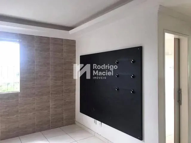 Apartamento 2 quartos e 1 banheiro, à venda, no bairro Jardim Primavera em Camaragibe