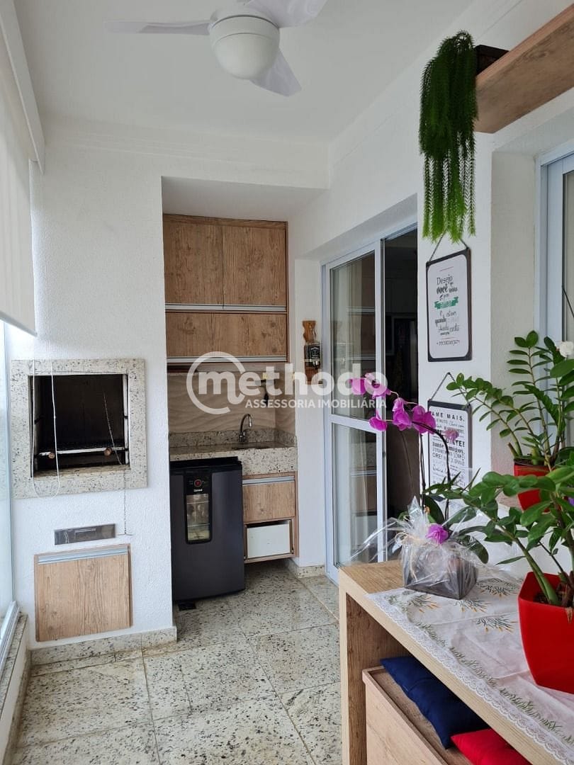 Apartamento, 3 quartos, 87 m² - Foto 6