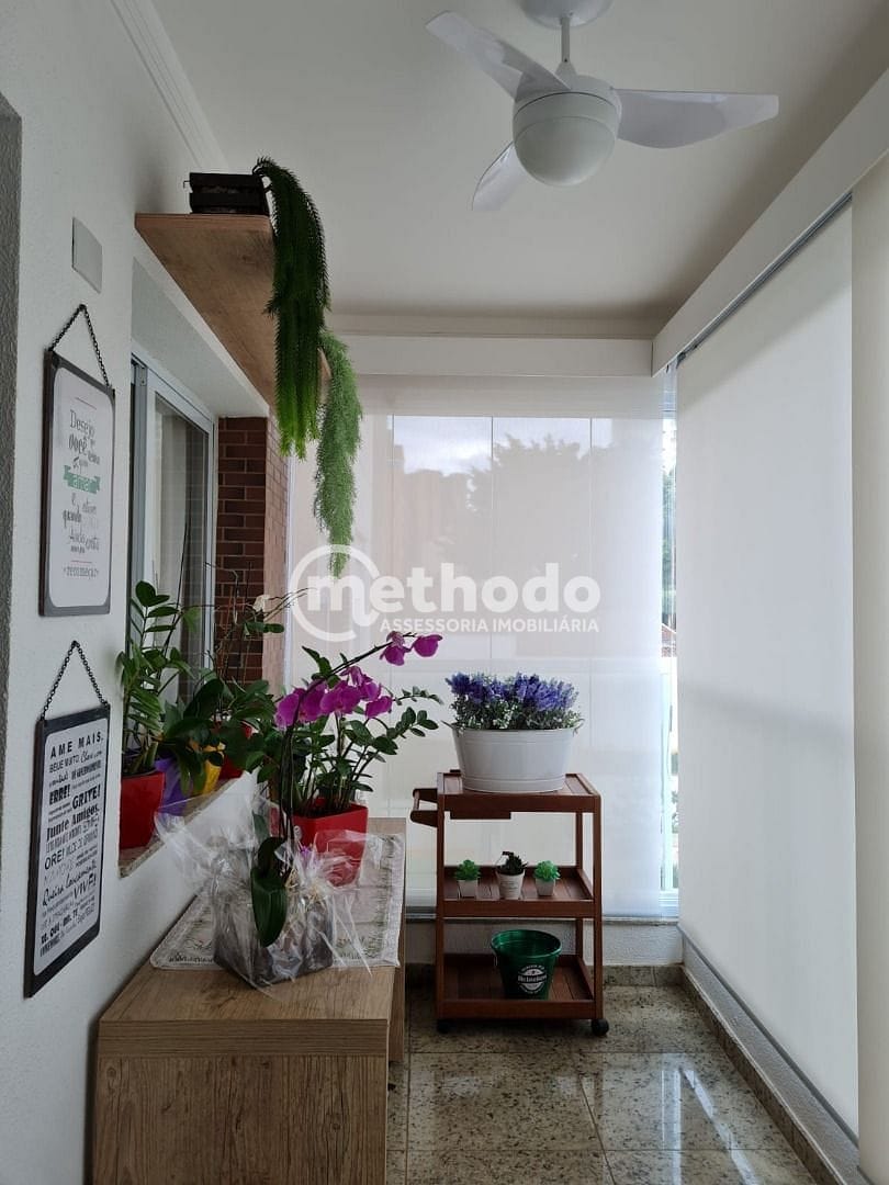 Apartamento, 3 quartos, 87 m² - Foto 2