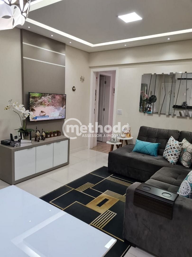 Apartamento, 3 quartos, 87 m² - Foto 3