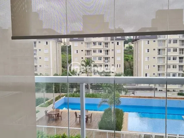 Apartamento com 87m² 3 quartos e 3 banheiros, à venda, no bairro Mansões Santo Antônio em Campinas