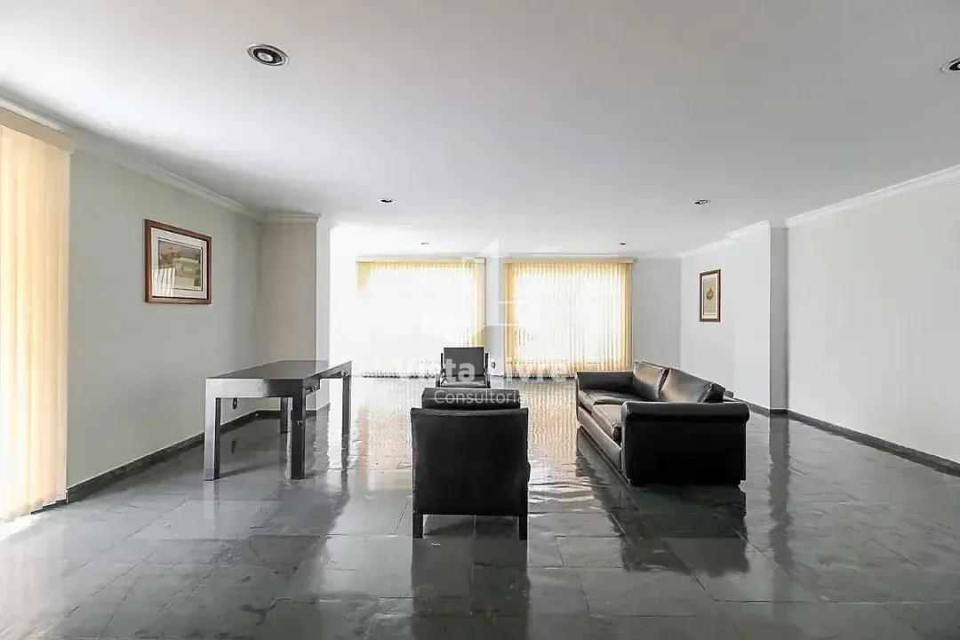 Apartamento, 2 quartos, 139 m² - Foto 23