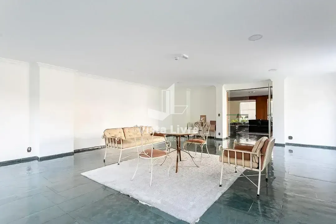 Apartamento, 2 quartos, 139 m² - Foto 24