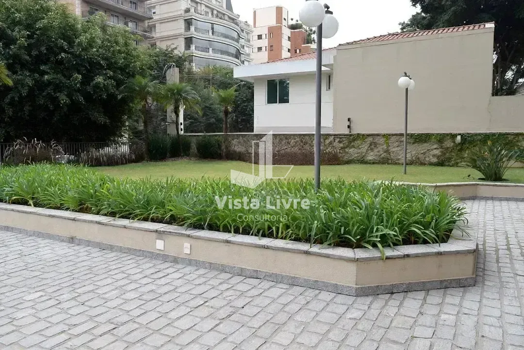 Apartamento, 2 quartos, 139 m² - Foto 26