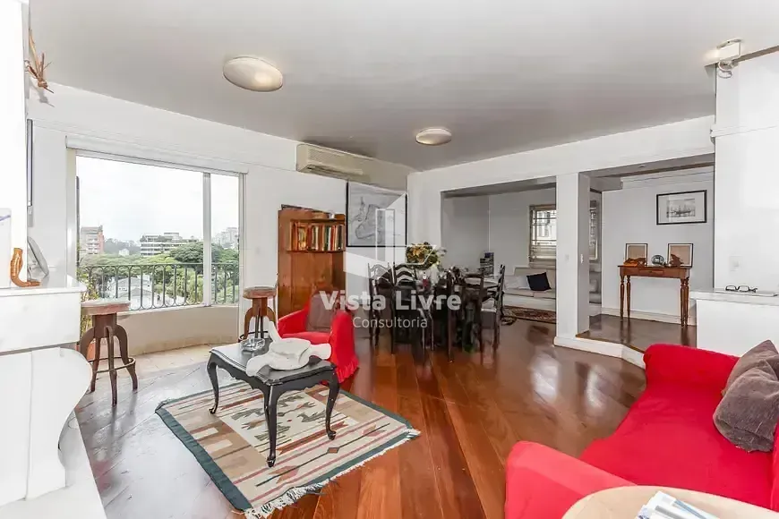 Apartamento, 2 quartos, 139 m² - Foto 1