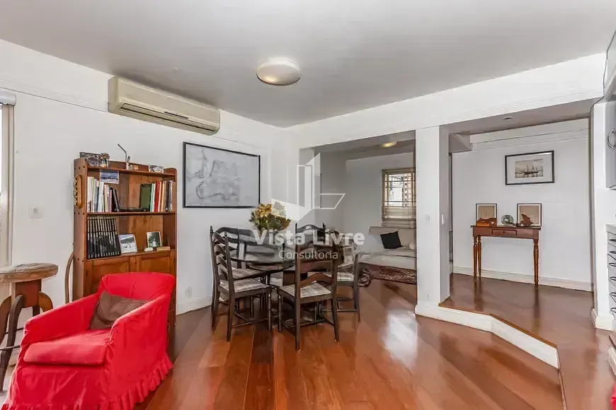 Apartamento, 2 quartos, 139 m² - Foto 2