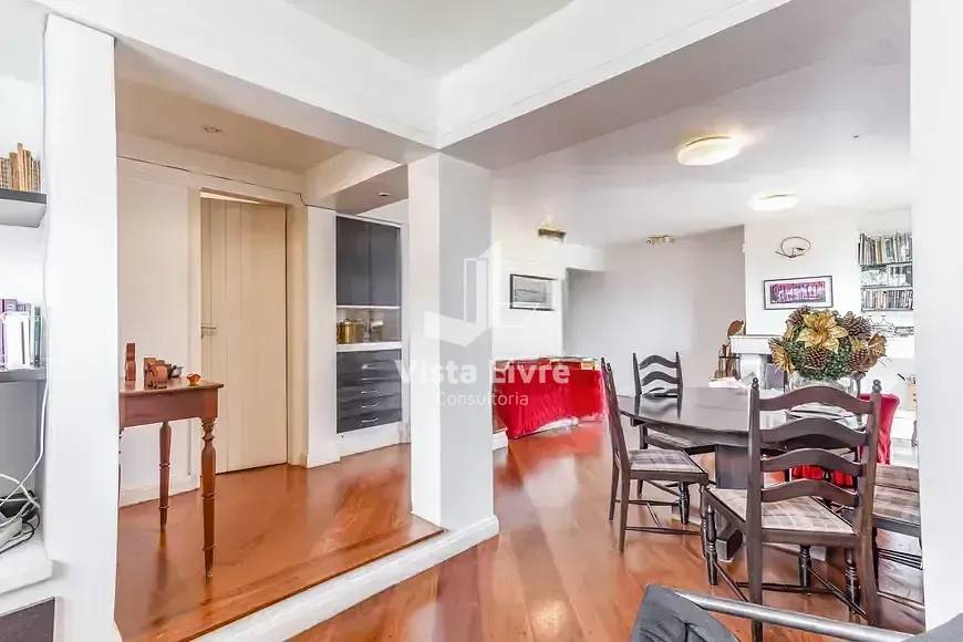 Apartamento, 2 quartos, 139 m² - Foto 5