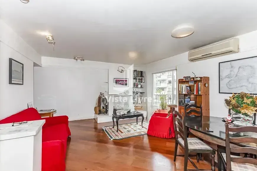 Apartamento, 2 quartos, 139 m² - Foto 6