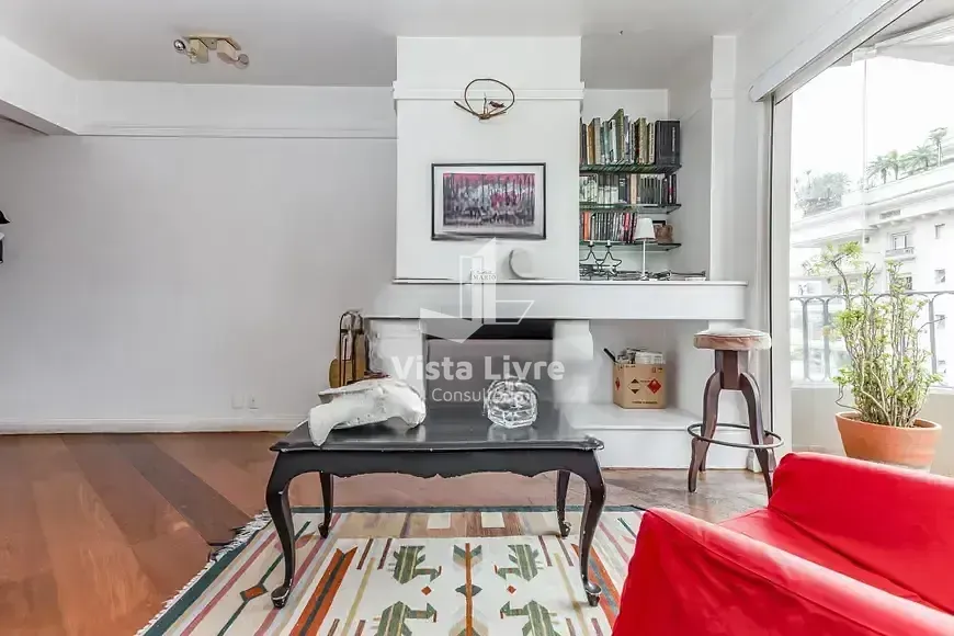 Apartamento, 2 quartos, 139 m² - Foto 7