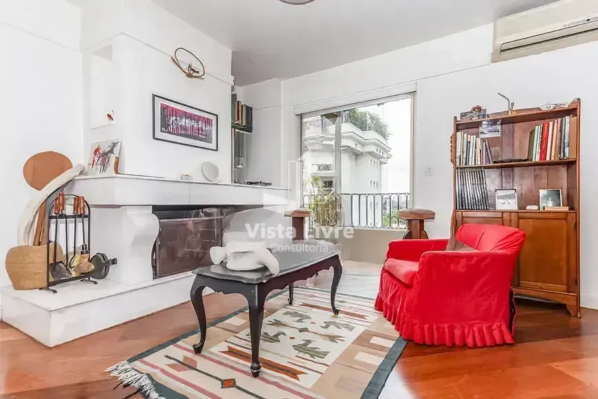 Apartamento, 2 quartos, 139 m² - Foto 8