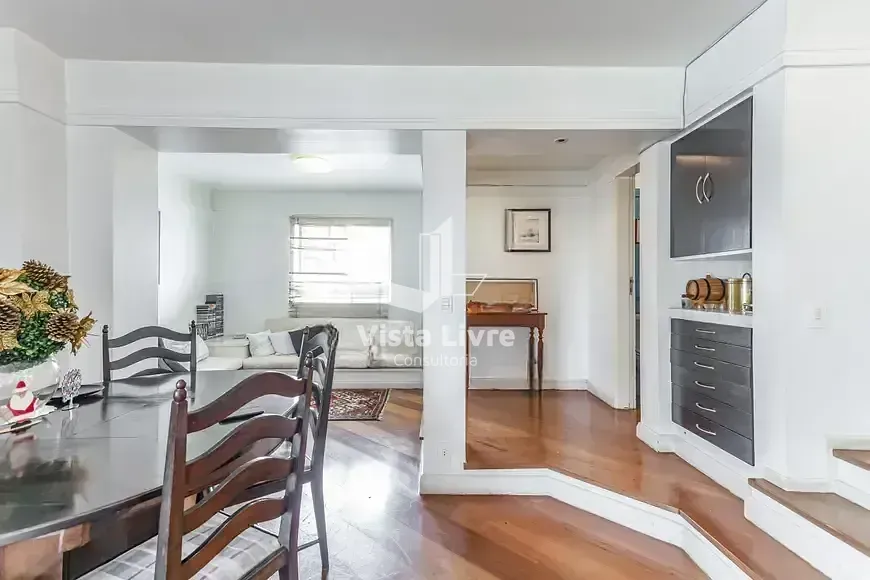 Apartamento, 2 quartos, 139 m² - Foto 10