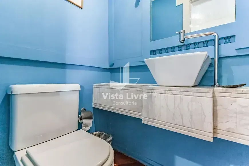 Apartamento, 2 quartos, 139 m² - Foto 21