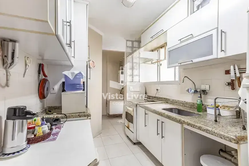 Apartamento, 2 quartos, 139 m² - Foto 15