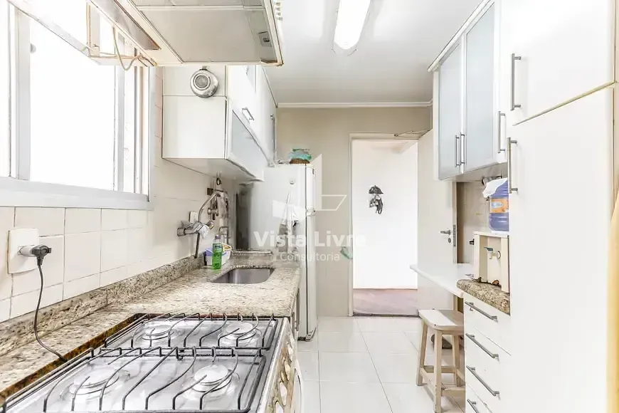 Apartamento, 2 quartos, 139 m² - Foto 16