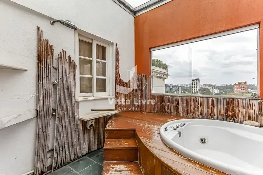 Apartamento, 2 quartos, 139 m² - Foto 12