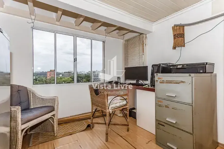 Apartamento, 2 quartos, 139 m² - Foto 18