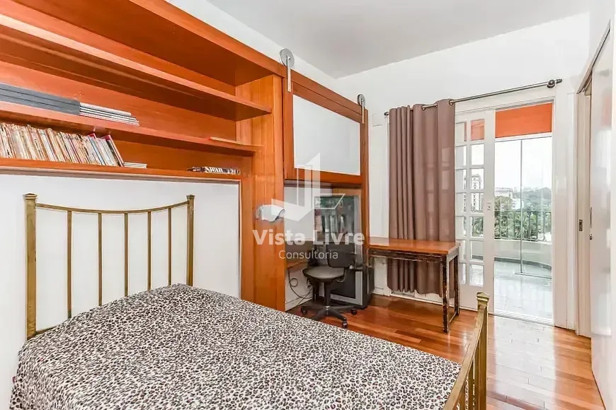 Apartamento, 2 quartos, 139 m² - Foto 19