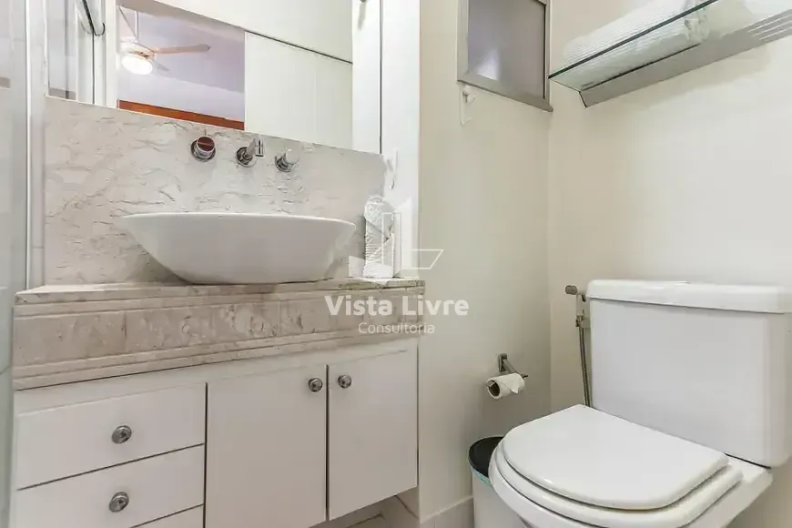 Apartamento, 2 quartos, 139 m² - Foto 22