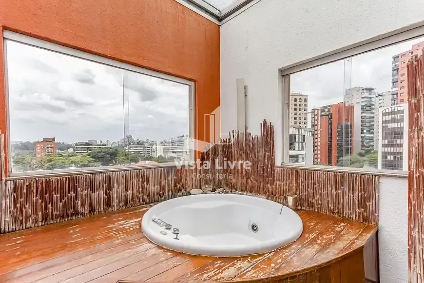 Apartamento, 2 quartos, 139 m² - Foto 13