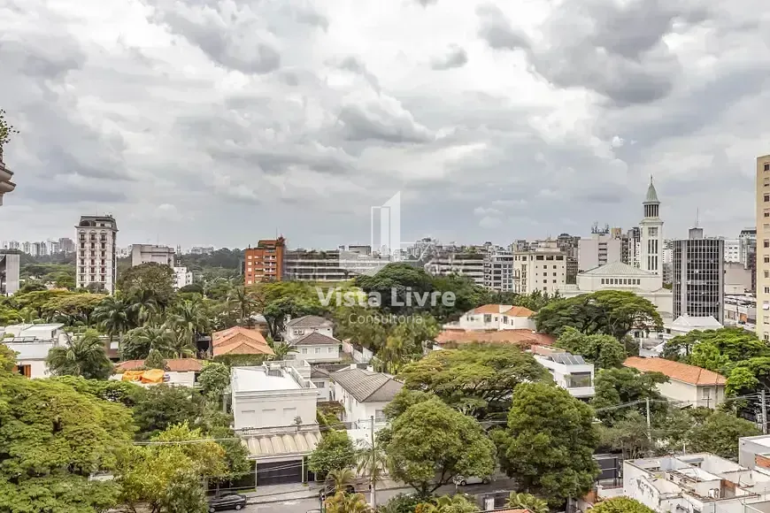 Apartamento, 2 quartos, 139 m² - Foto 14