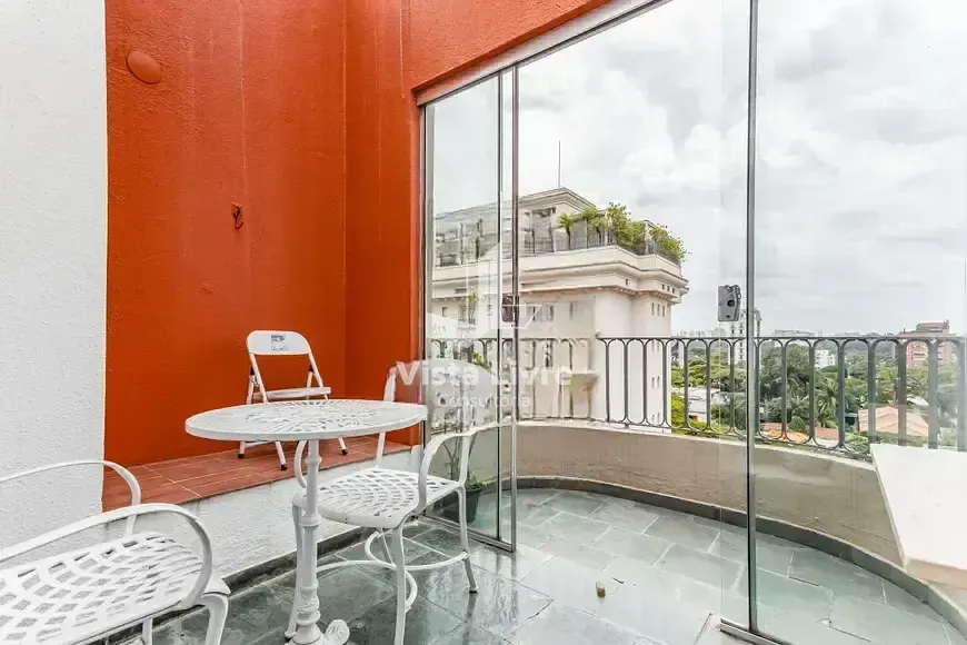 Apartamento, 2 quartos, 139 m² - Foto 11