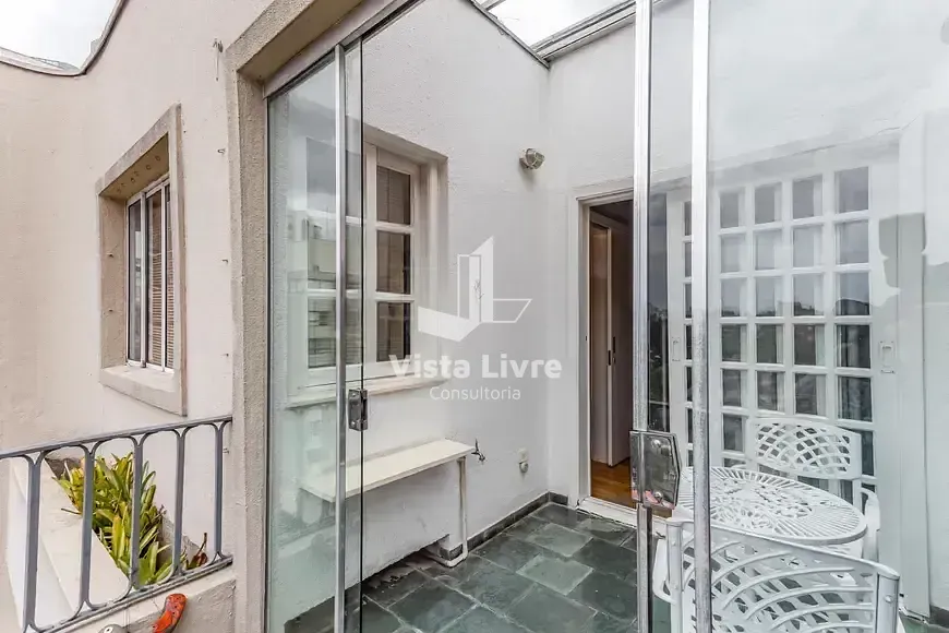 Apartamento, 2 quartos, 139 m² - Foto 17