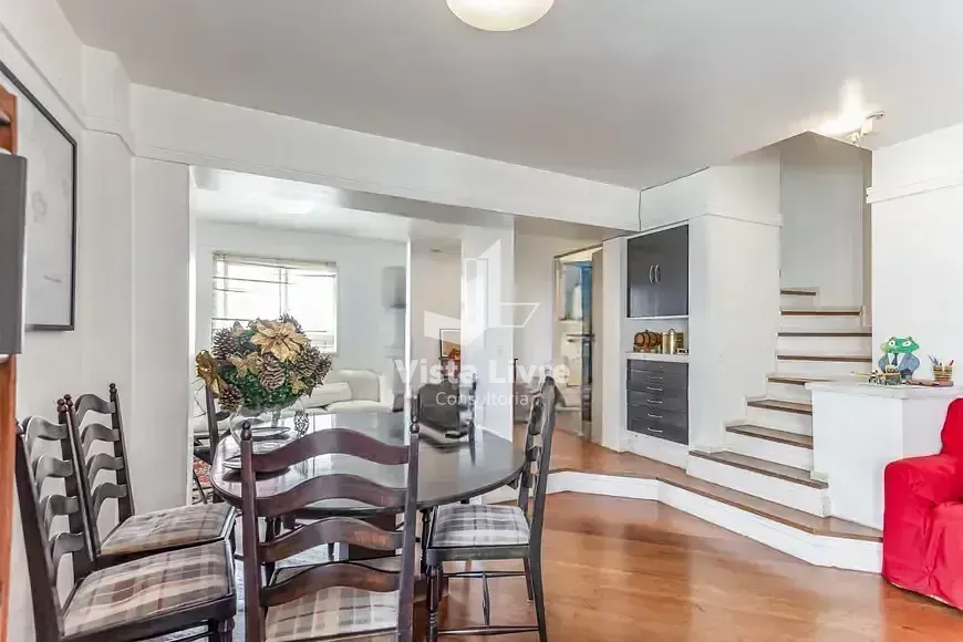 Apartamento, 2 quartos, 139 m² - Foto 9