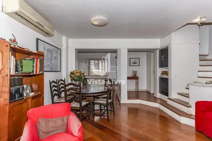 Apartamento, 2 quartos, 139 m² - Foto 3