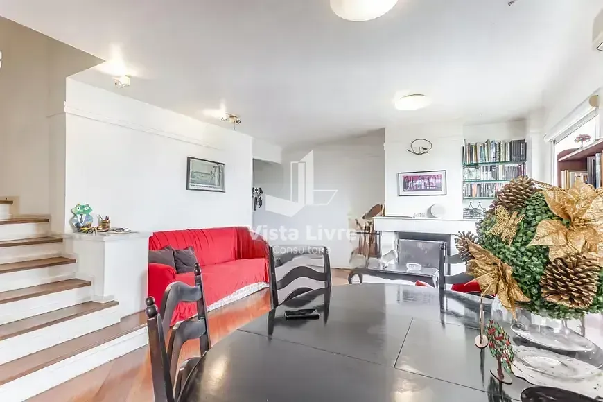Apartamento, 2 quartos, 139 m² - Foto 4