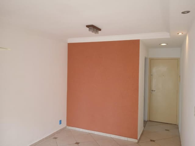 Apartamento com 65m² 3 quartos e 2 banheiros, para alugar, no bairro Cambuci em São Paulo