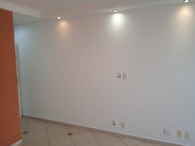 Apartamento com 65m² 3 quartos e 2 banheiros, para alugar, no bairro Cambuci em São Paulo