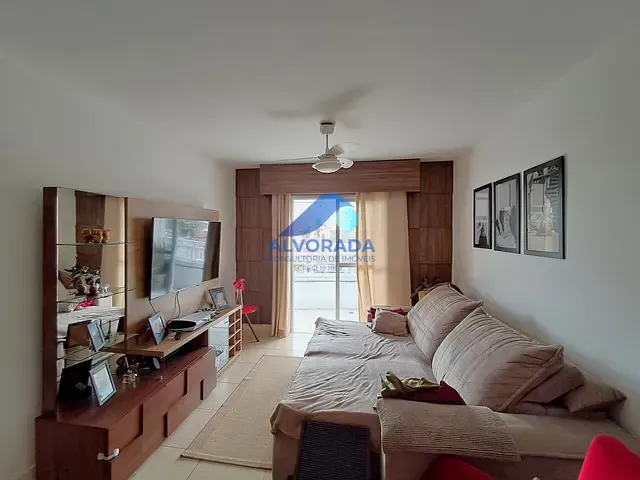 Apartamento 3 quartos e 2 banheiros, à venda, no bairro Jardim América em São José dos Campos