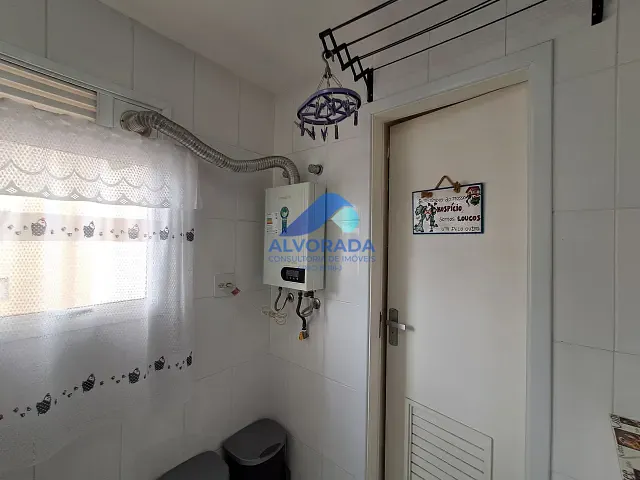 Apartamento 3 quartos e 2 banheiros, à venda, no bairro Jardim América em São José dos Campos