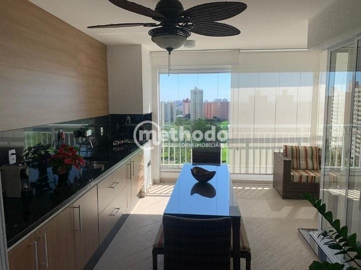 Apartamento, 3 quartos, 159 m² - Foto 7
