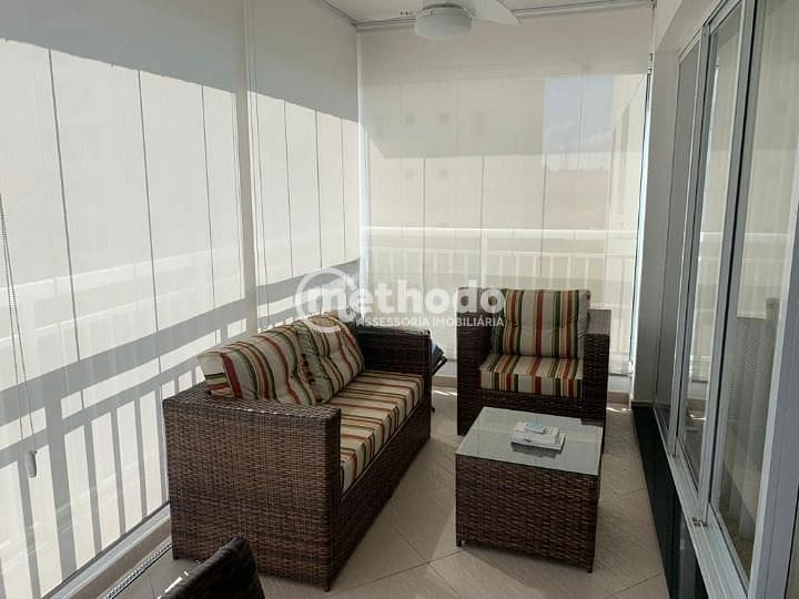 Apartamento, 3 quartos, 159 m² - Foto 6