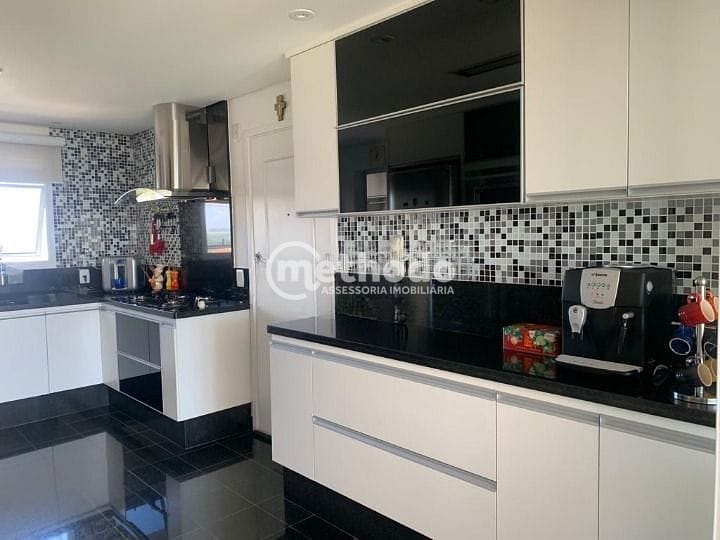 Apartamento, 3 quartos, 159 m² - Foto 11