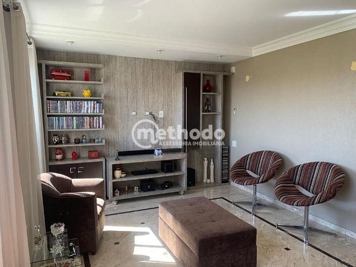 Apartamento, 3 quartos, 159 m² - Foto 5