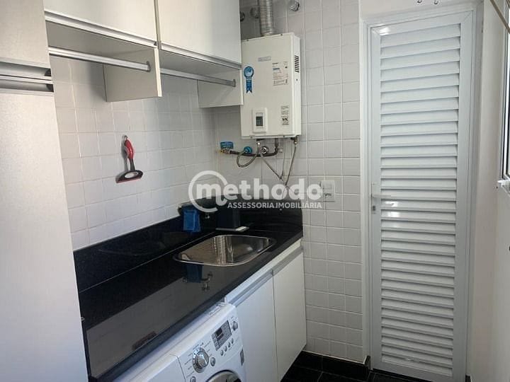 Apartamento, 3 quartos, 159 m² - Foto 13
